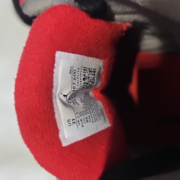 Jordan Retro 3 SE 'UNITE' Kids - Picture 6 of 6